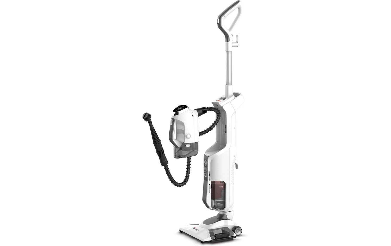 Polti Dampfreiniger Vaporetto 3 Clean – 1800 W, 0,3 l Frischwassertank, Netzbetrieb, 5,0 kg