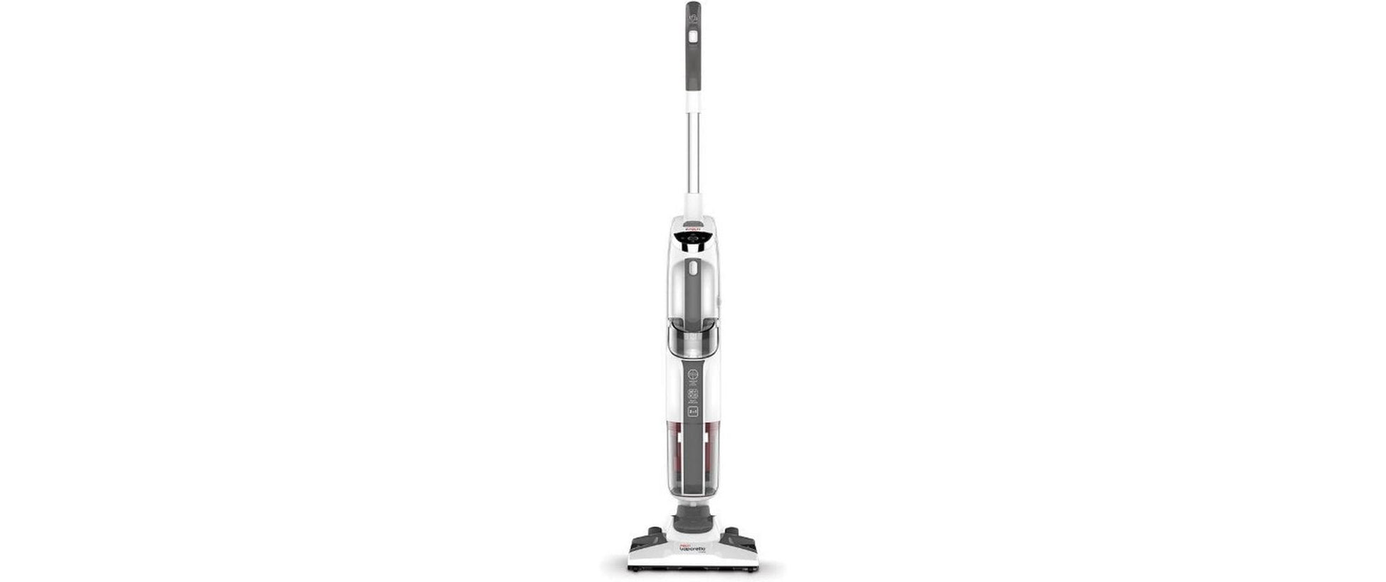 Polti Dampfreiniger Vaporetto 3 Clean – 1800 W, 0,3 l Frischwassertank, Netzbetrieb, 5,0 kg