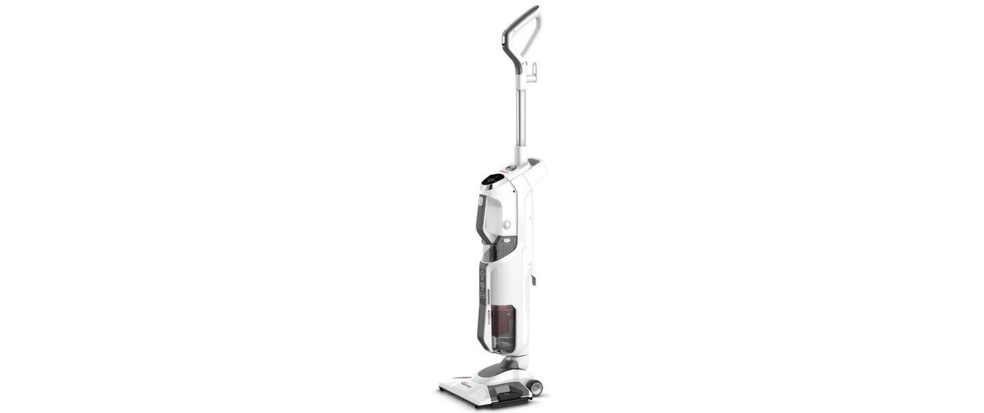 Polti Dampfreiniger Vaporetto 3 Clean – 1800 W, 0,3 l Frischwassertank, Netzbetrieb, 5,0 kg