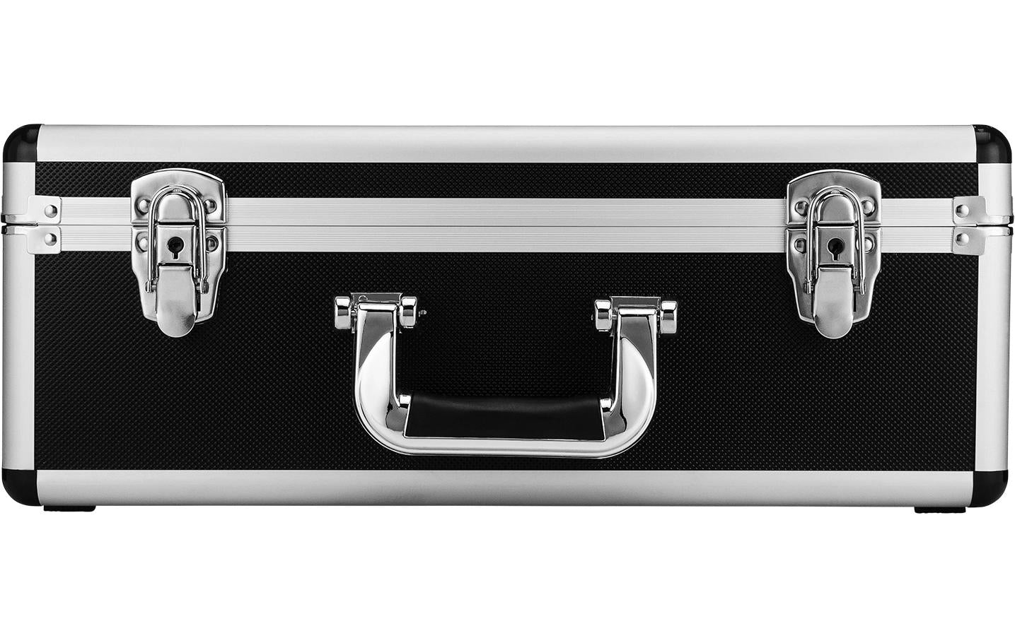 Warm Audio Flight Case WA-47 – Koffer/Case, schwarz
