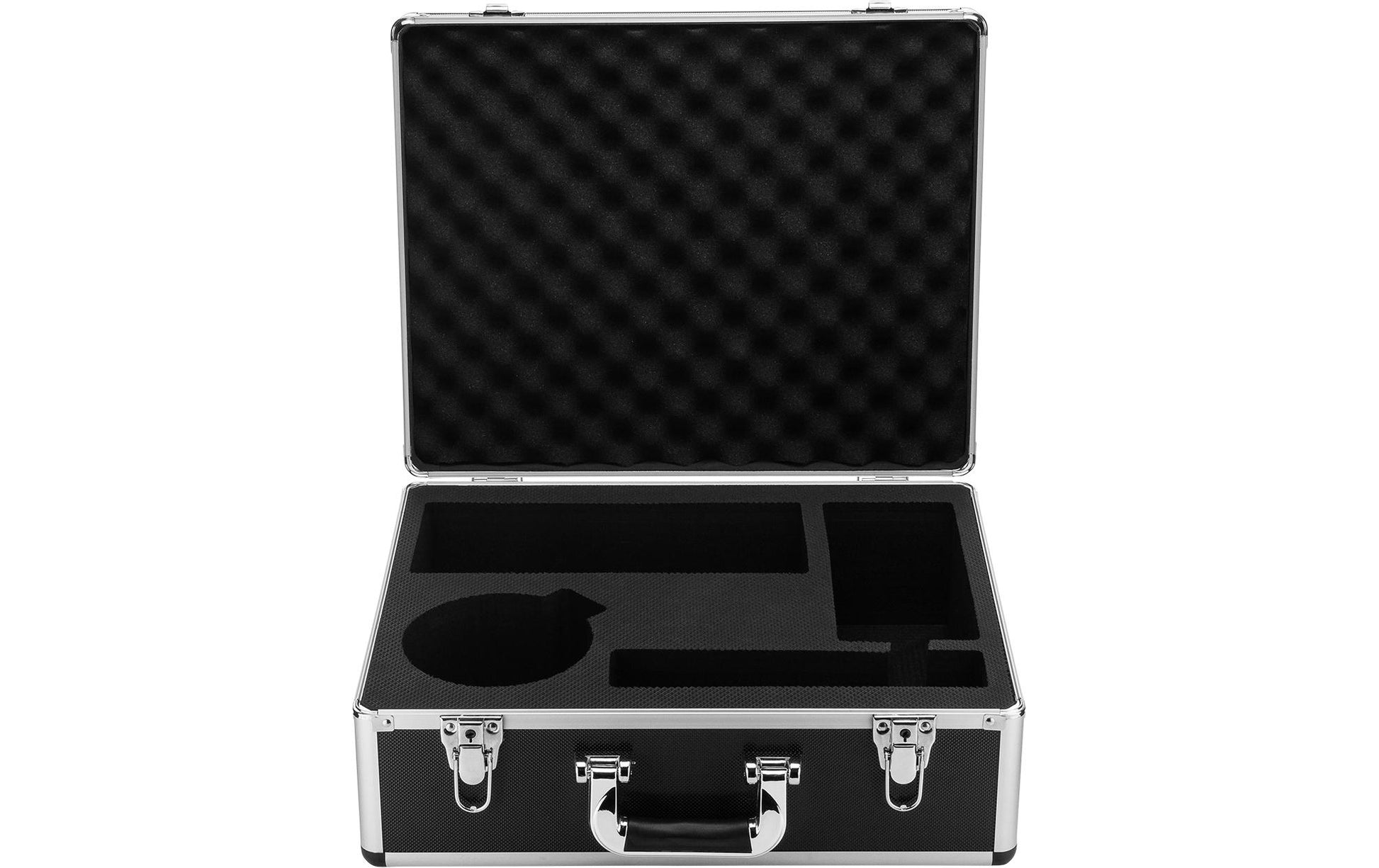 Warm Audio Flight Case WA-47 – Koffer/Case, schwarz