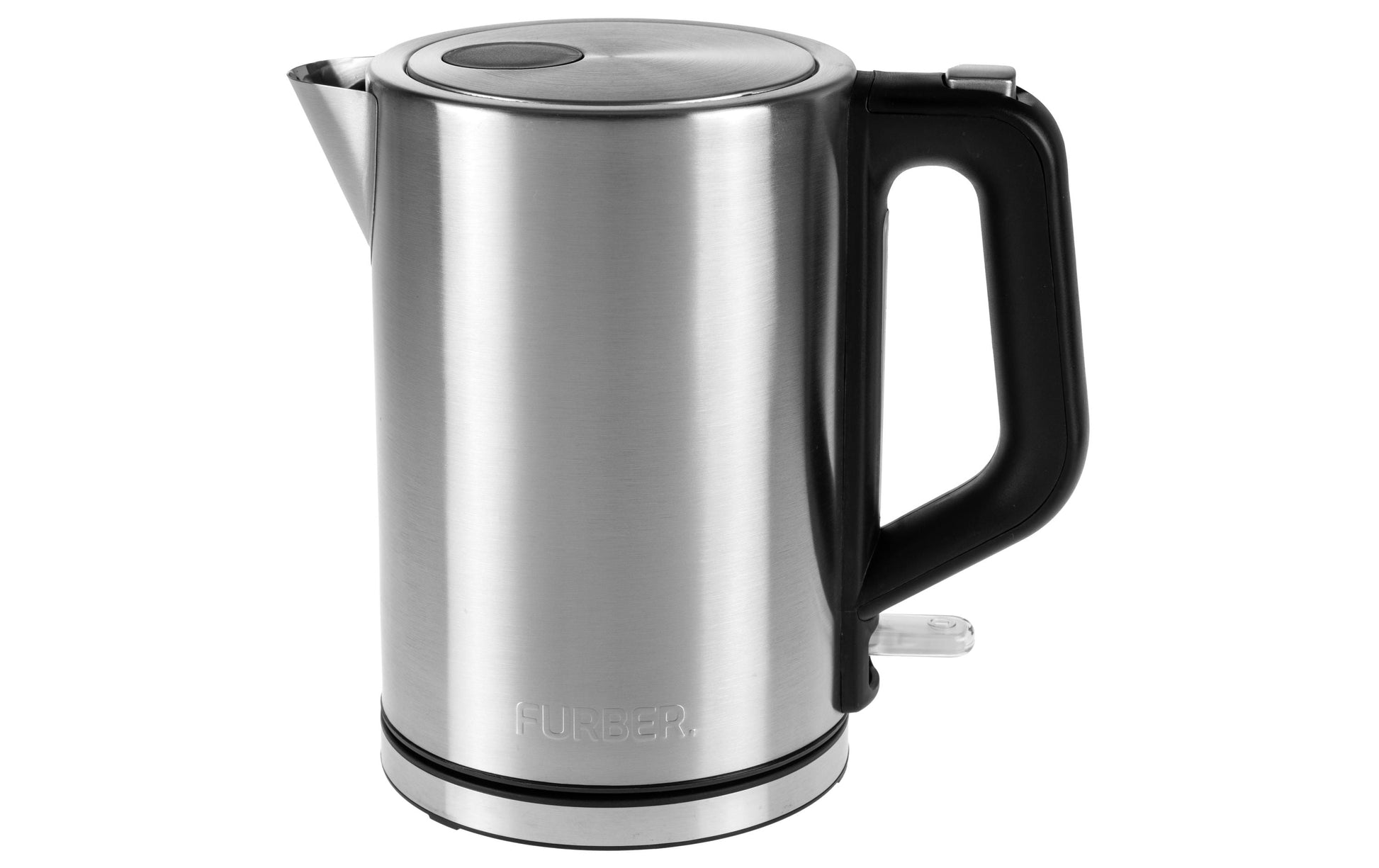 Furber. Furber Wasserkocher – 1,5 l, Edelstahl