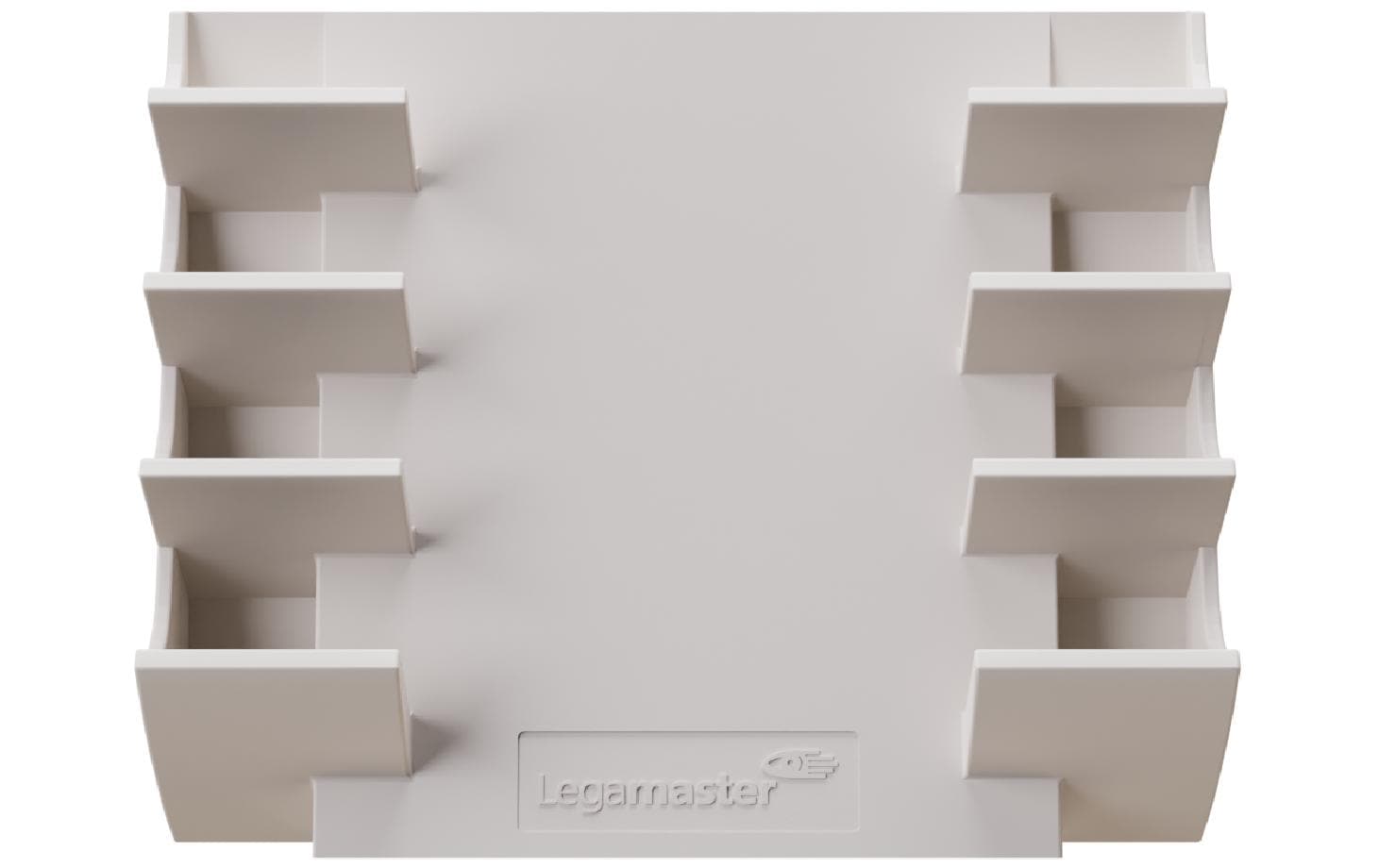 Legamaster Starter-Kit – 15,4 × 12,9 cm, magnetisch – für Whiteboards