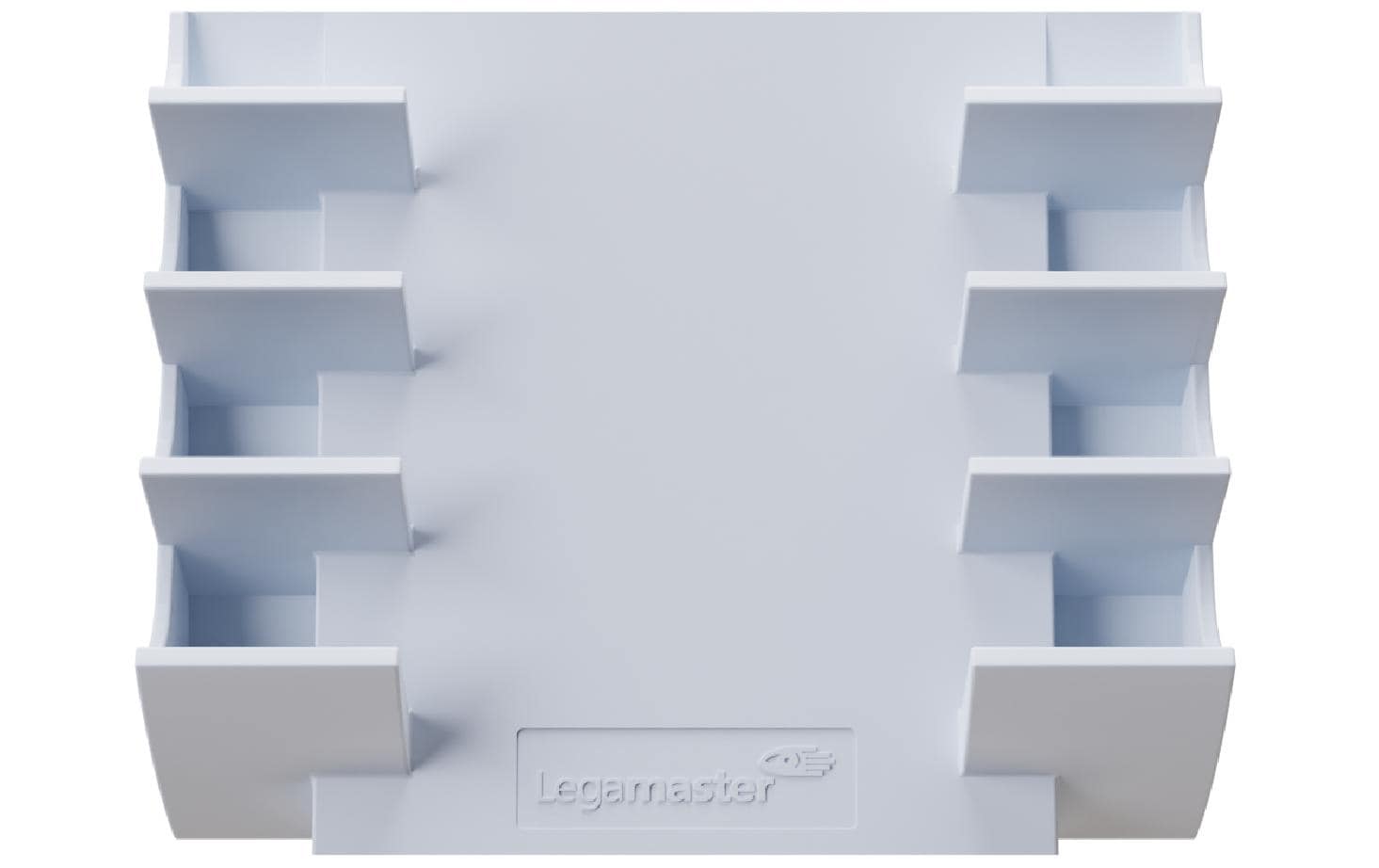 Legamaster Starter-Kit – 15,4 × 12,9 cm, magnetisch – für Whiteboards