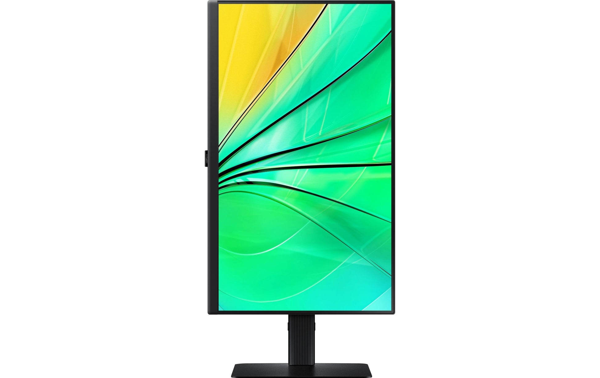 Samsung S60D – Monitor, 27", 2560 × 1440 (WQHD), Schwarz