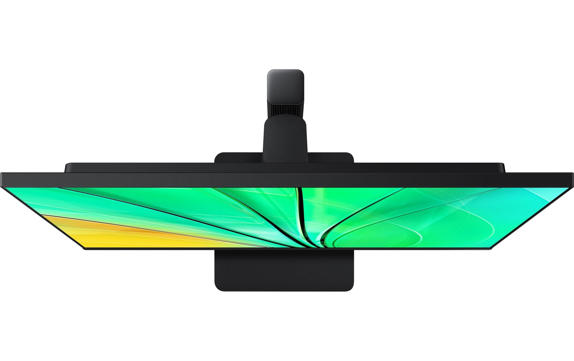 Samsung S60D – Monitor, 27", 2560 × 1440 (WQHD), Schwarz