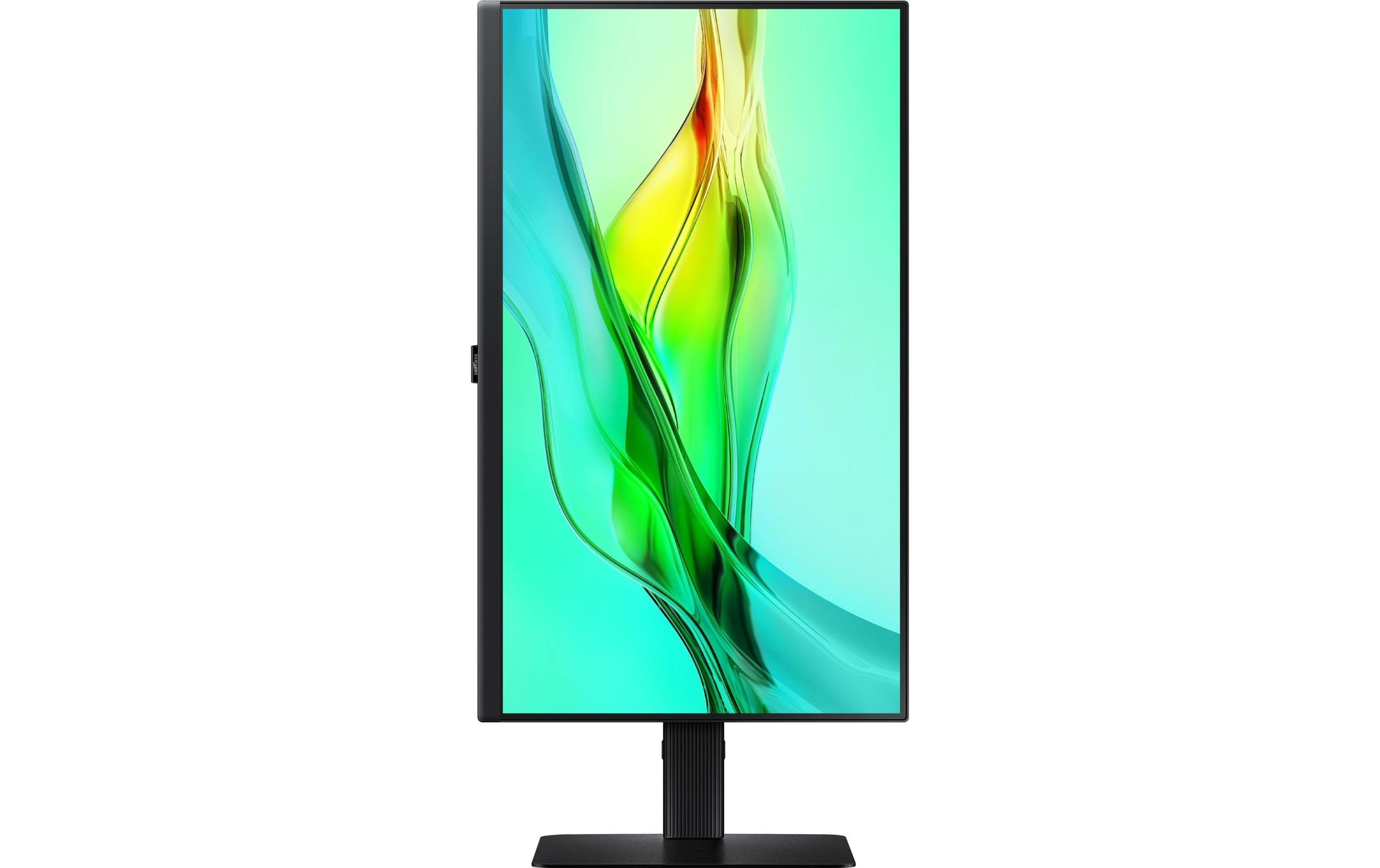 Samsung Viewfinity S6 S60Ud – Monitor, 24" 2560 × 1440 (WQHD), LED, Schwarz