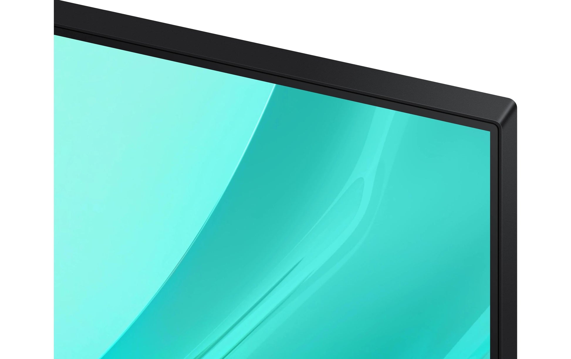 Samsung Viewfinity S6 S60Ud – Monitor, 24" 2560 × 1440 (WQHD), LED, Schwarz