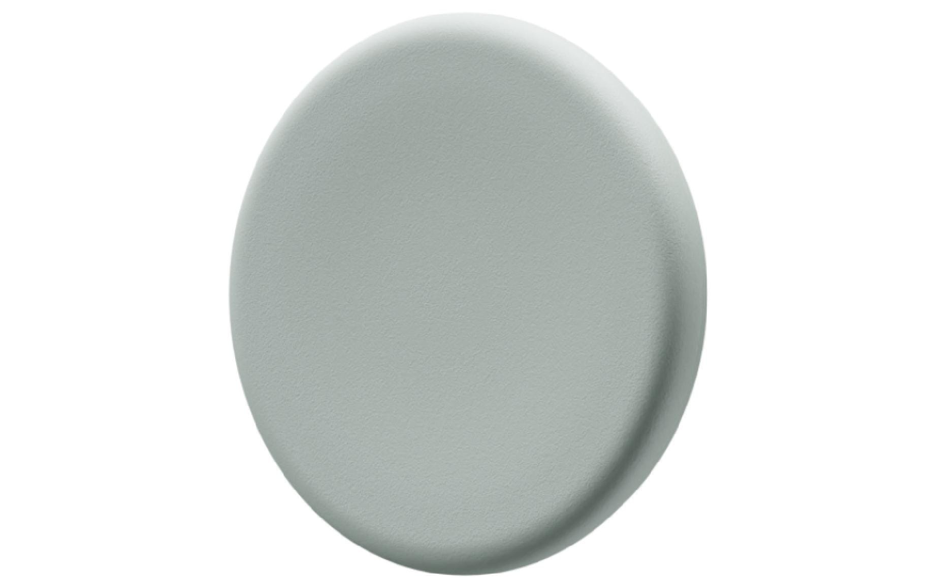 Legamaster Starter-Kit, inkl. Rundmagnete (Ø 30 × H 7 mm, Metall, Salbeigrün) – für Whiteboards – 5-teilig