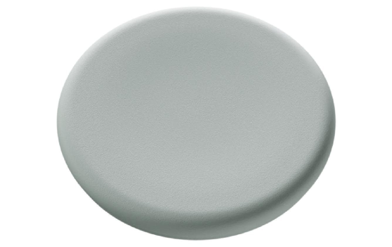 Legamaster Starter-Kit, inkl. Rundmagnete (Ø 30 × H 7 mm, Metall, Salbeigrün) – für Whiteboards – 5-teilig