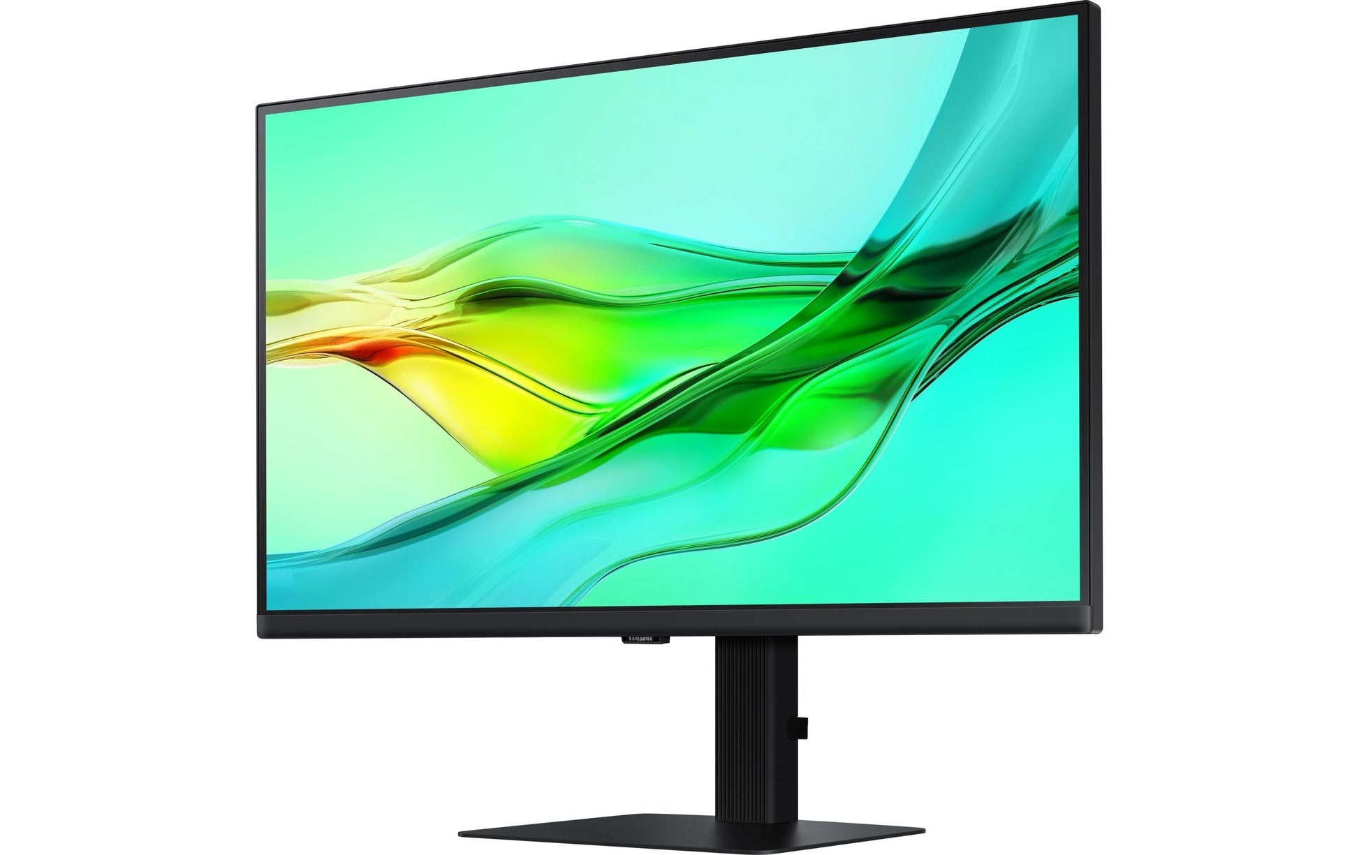 Samsung ViewFinity S6 S60UD – Monitor, 27" WQHD (2560 × 1440), LCD