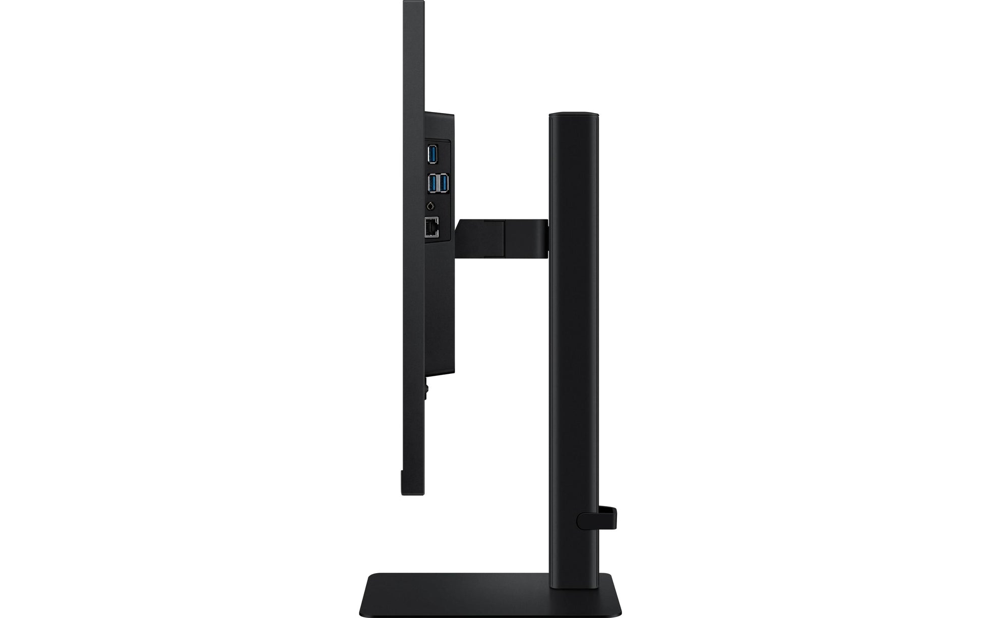 Samsung ViewFinity S6 S60UD – Monitor, 27" WQHD (2560 × 1440), LCD