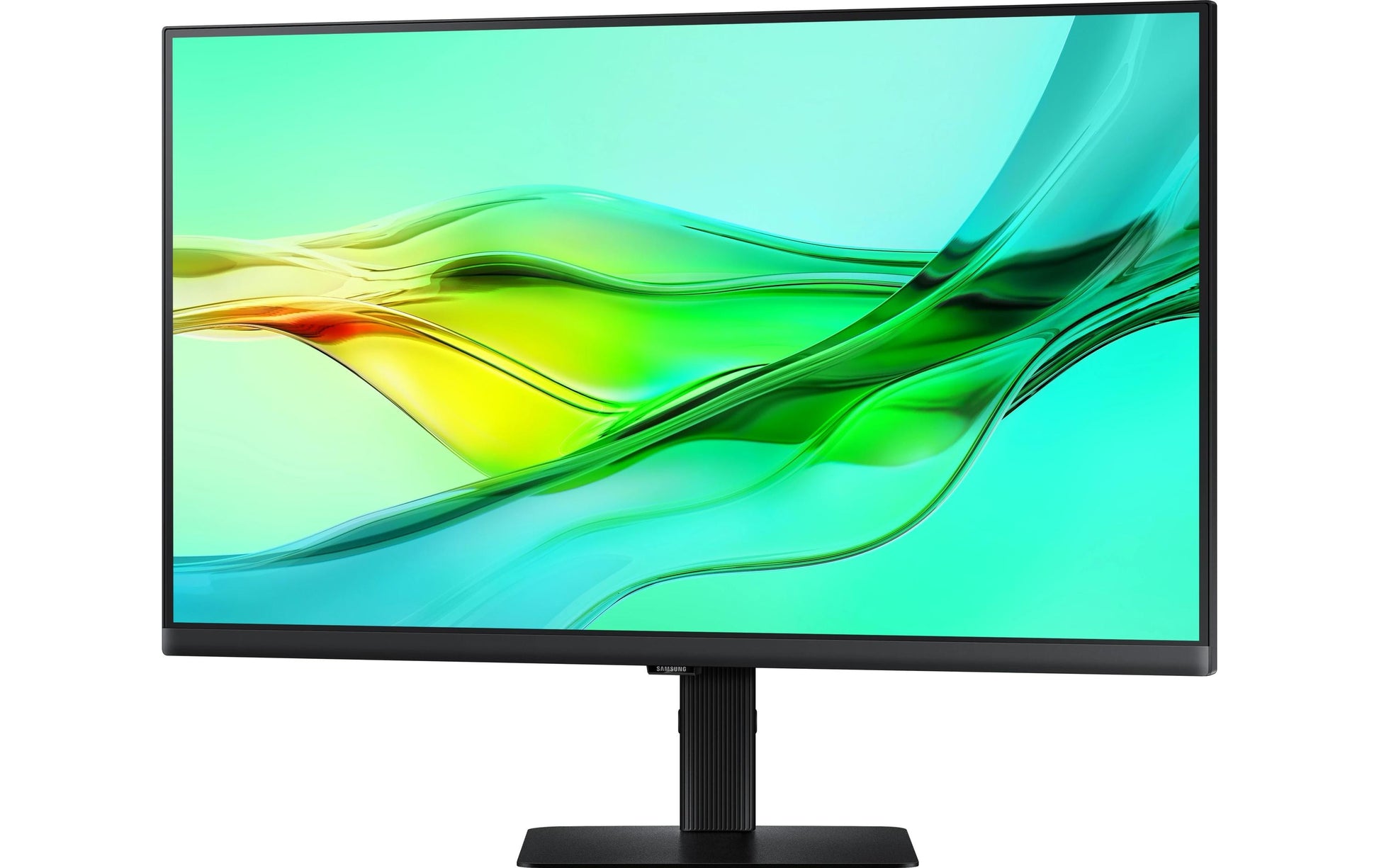 Samsung ViewFinity S6 S60UD – Monitor, 27" WQHD (2560 × 1440), LCD