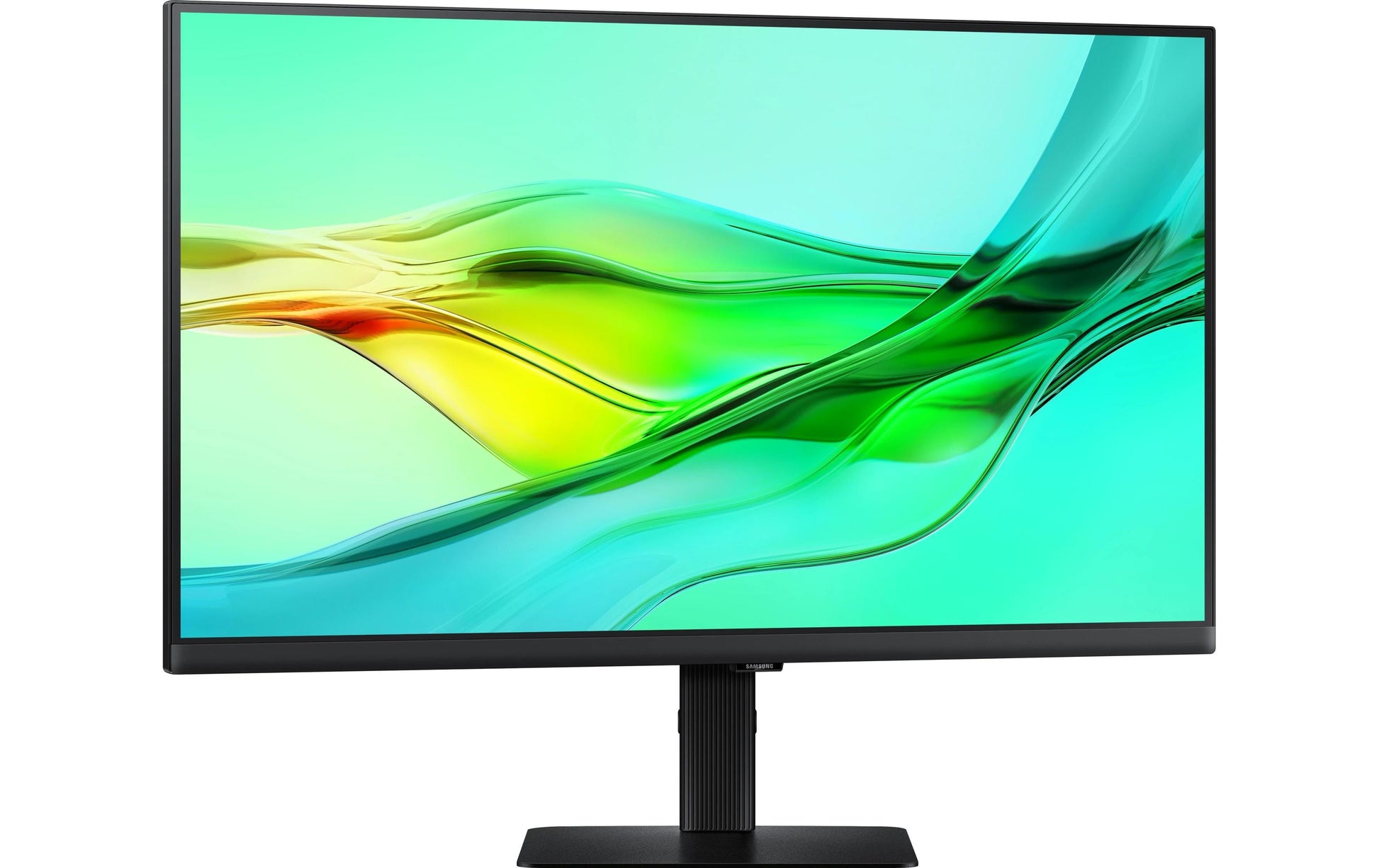 Samsung ViewFinity S6 S60UD – Monitor, 27" WQHD (2560 × 1440), LCD