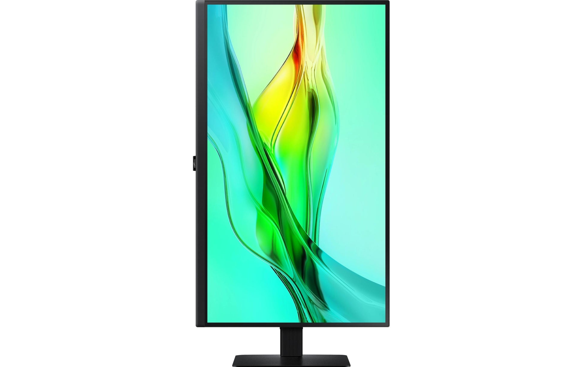Samsung ViewFinity S6 S60UD – Monitor, 27" WQHD (2560 × 1440), LCD