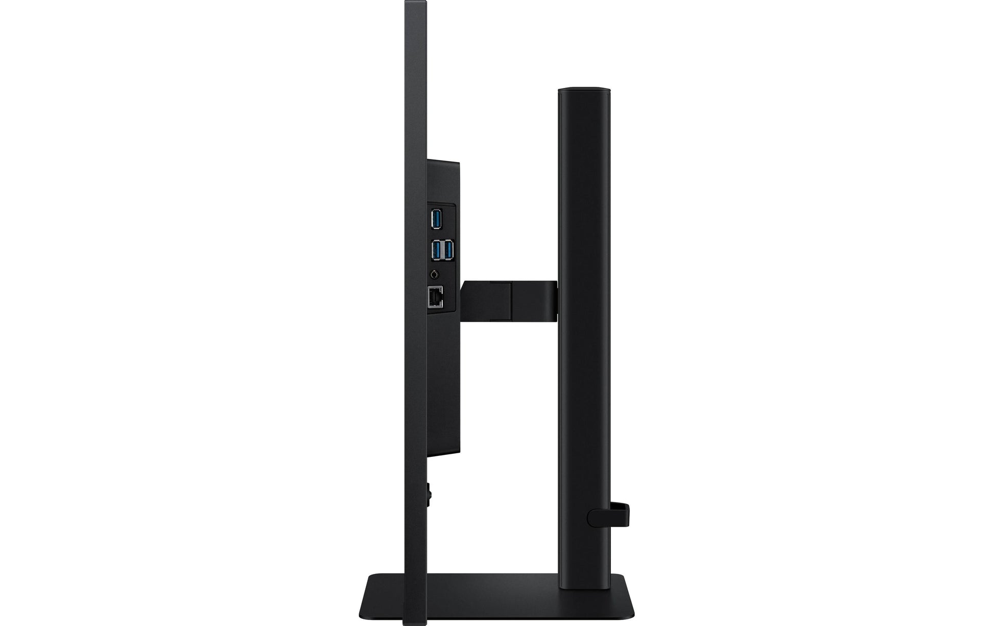 Samsung S60UD – Monitor, 32" WQHD (2560 × 1440), Neigen, Drehen