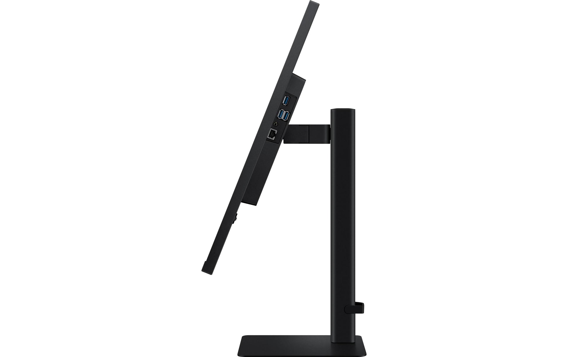 Samsung S60UD – Monitor, 32" WQHD (2560 × 1440), Neigen, Drehen