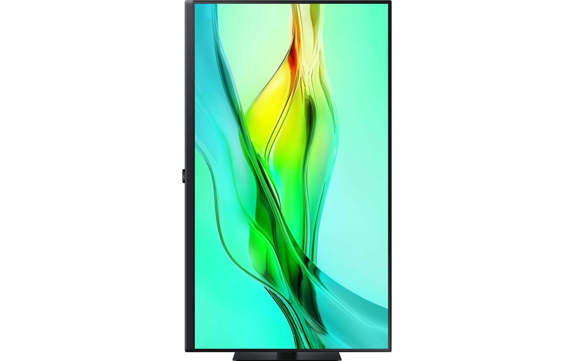Samsung S60UD – Monitor, 32" WQHD (2560 × 1440), Neigen, Drehen