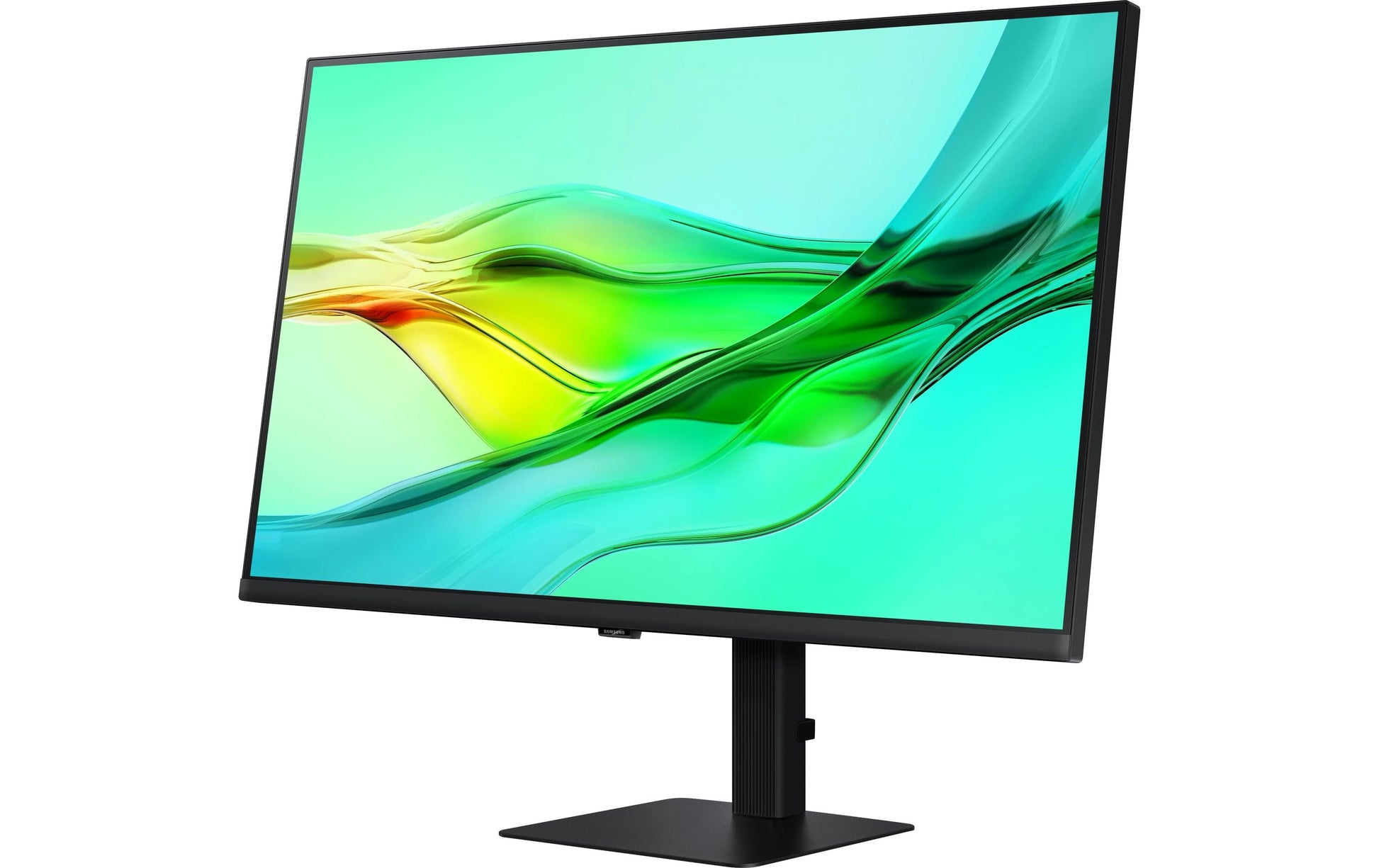 Samsung S60UD – Monitor, 32" WQHD (2560 × 1440), Neigen, Drehen