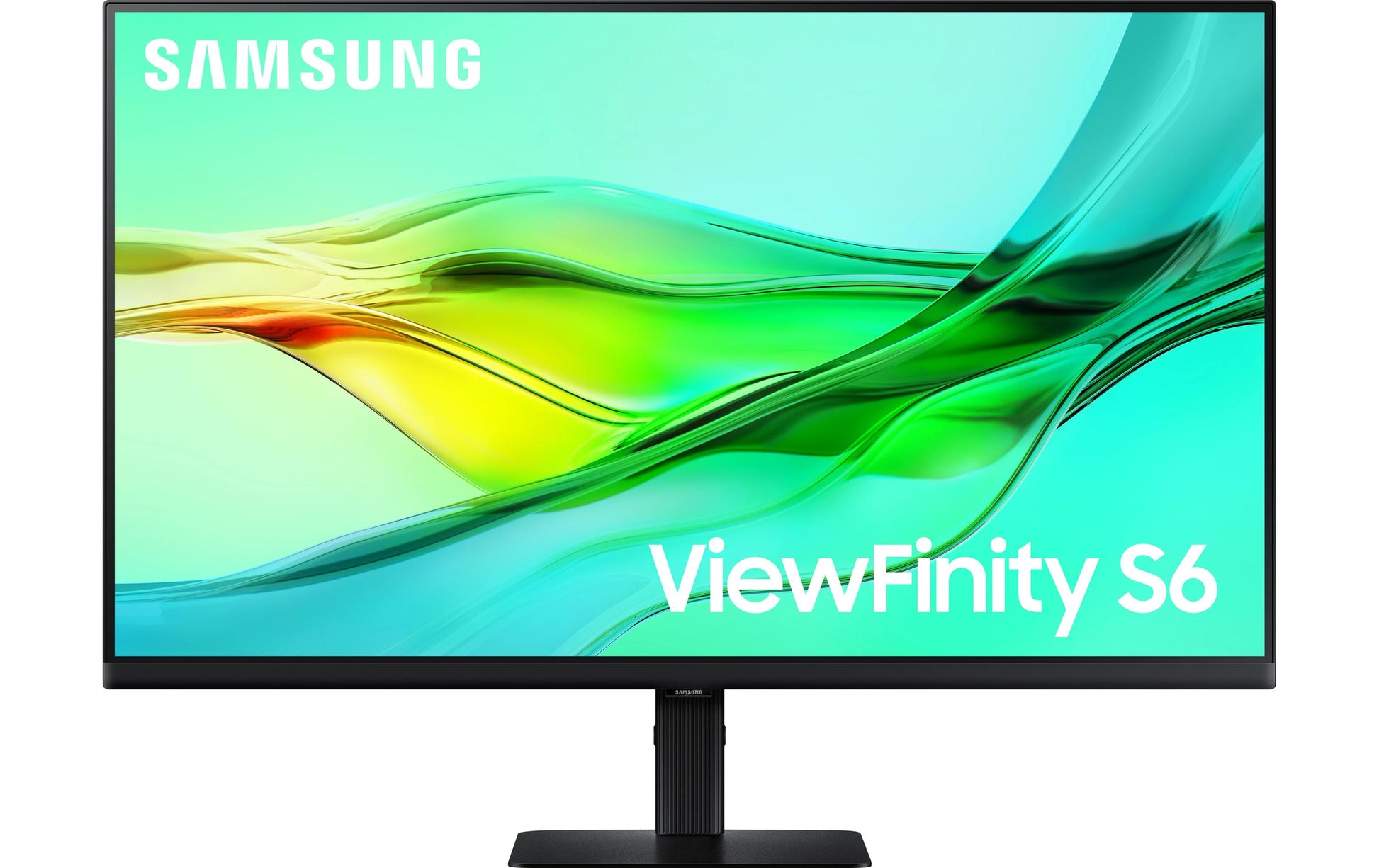 Samsung S60UD – Monitor, 32" WQHD (2560 × 1440), Neigen, Drehen