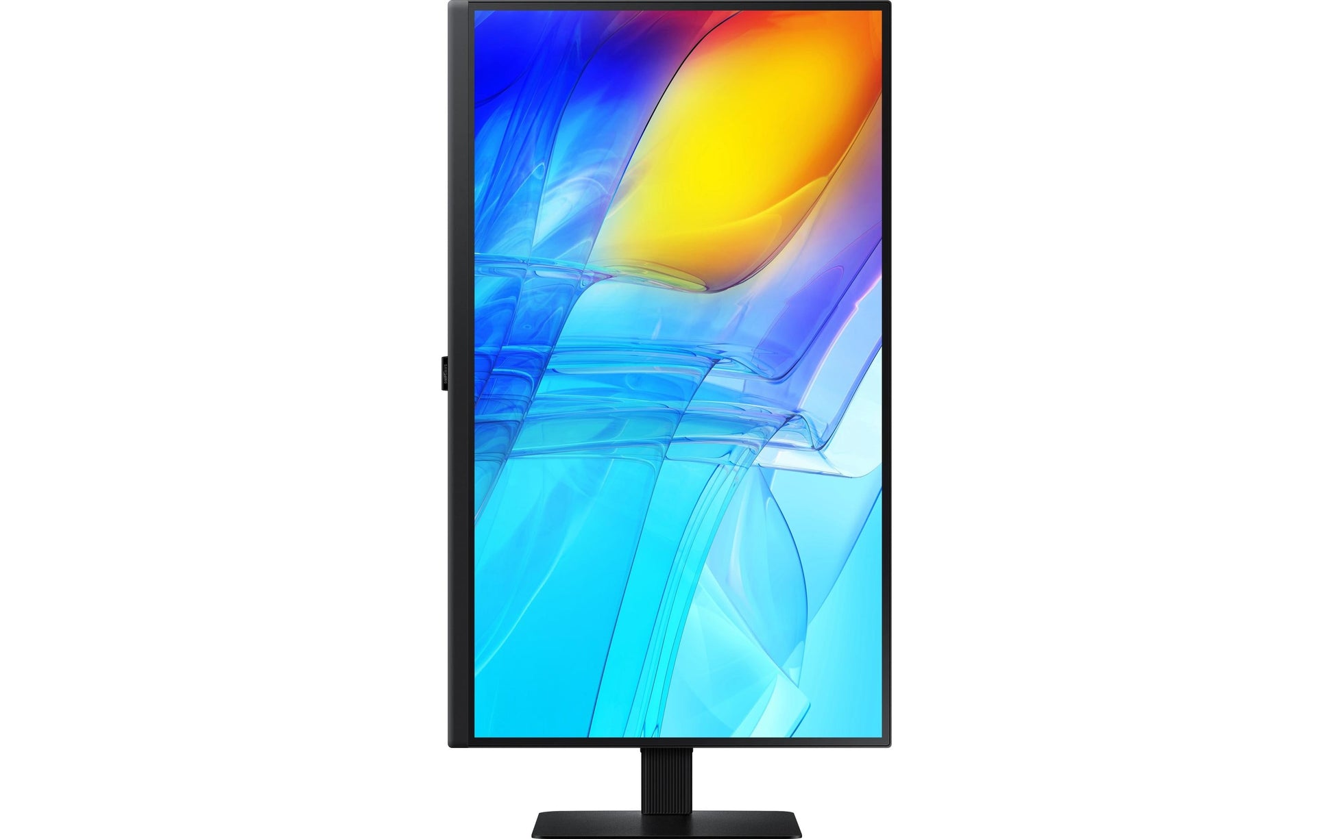 Samsung S80D – Monitor, 32", 3840 × 2160 (UHD 4K), LCD, Schwarz