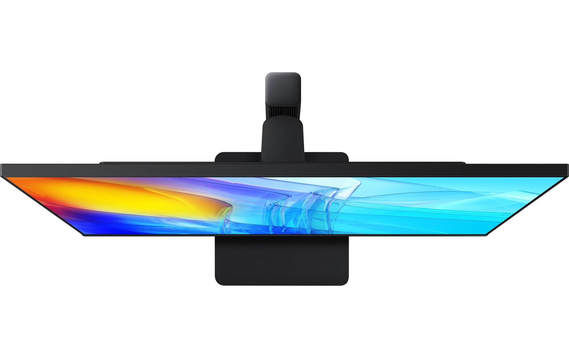 Samsung S80D – Monitor, 32", 3840 × 2160 (UHD 4K), LCD, Schwarz