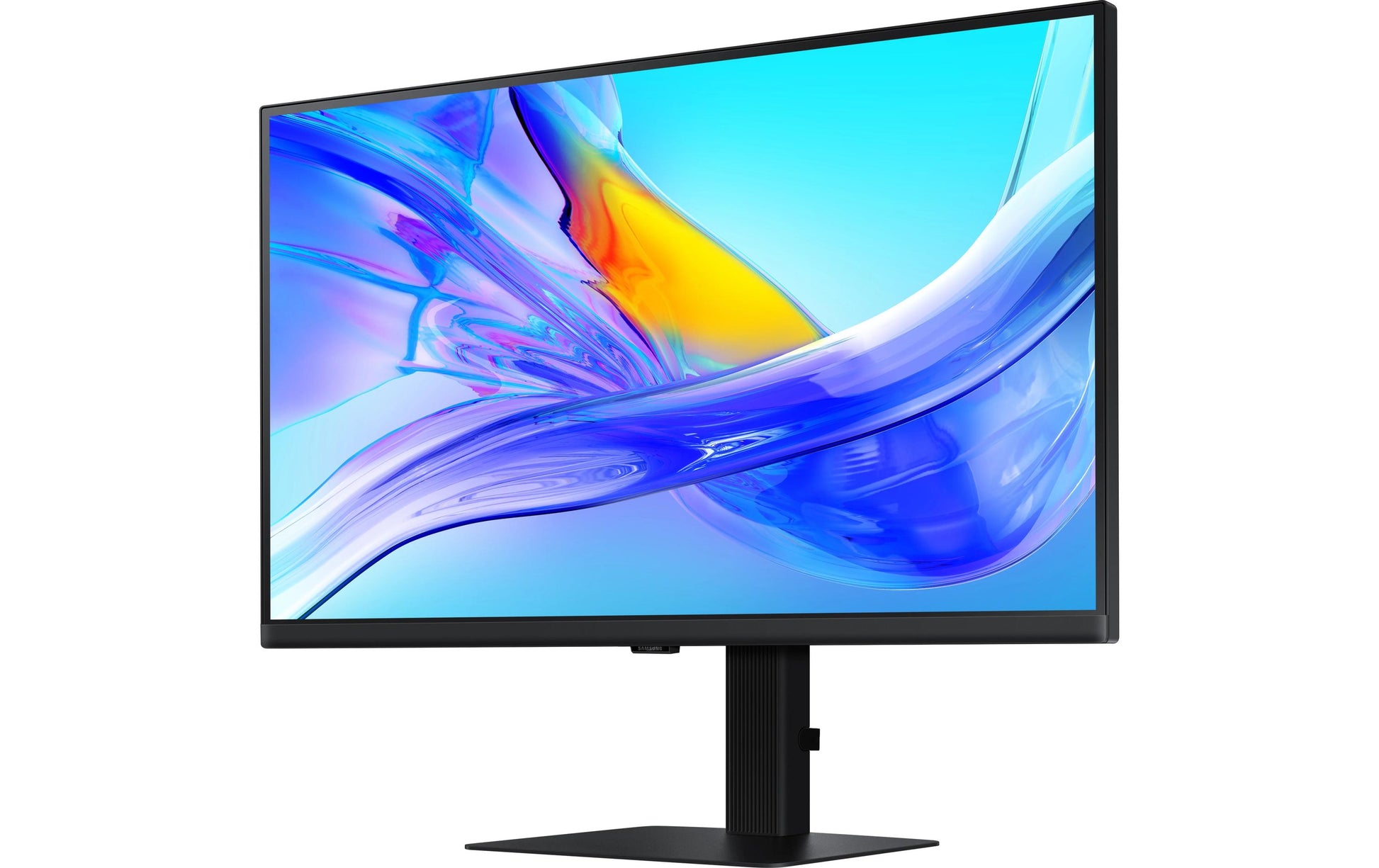 Samsung Viewfinity S8 S80Ud – Monitor, 32" 3840 × 2160 (UHD 4K), LED, Schwarz