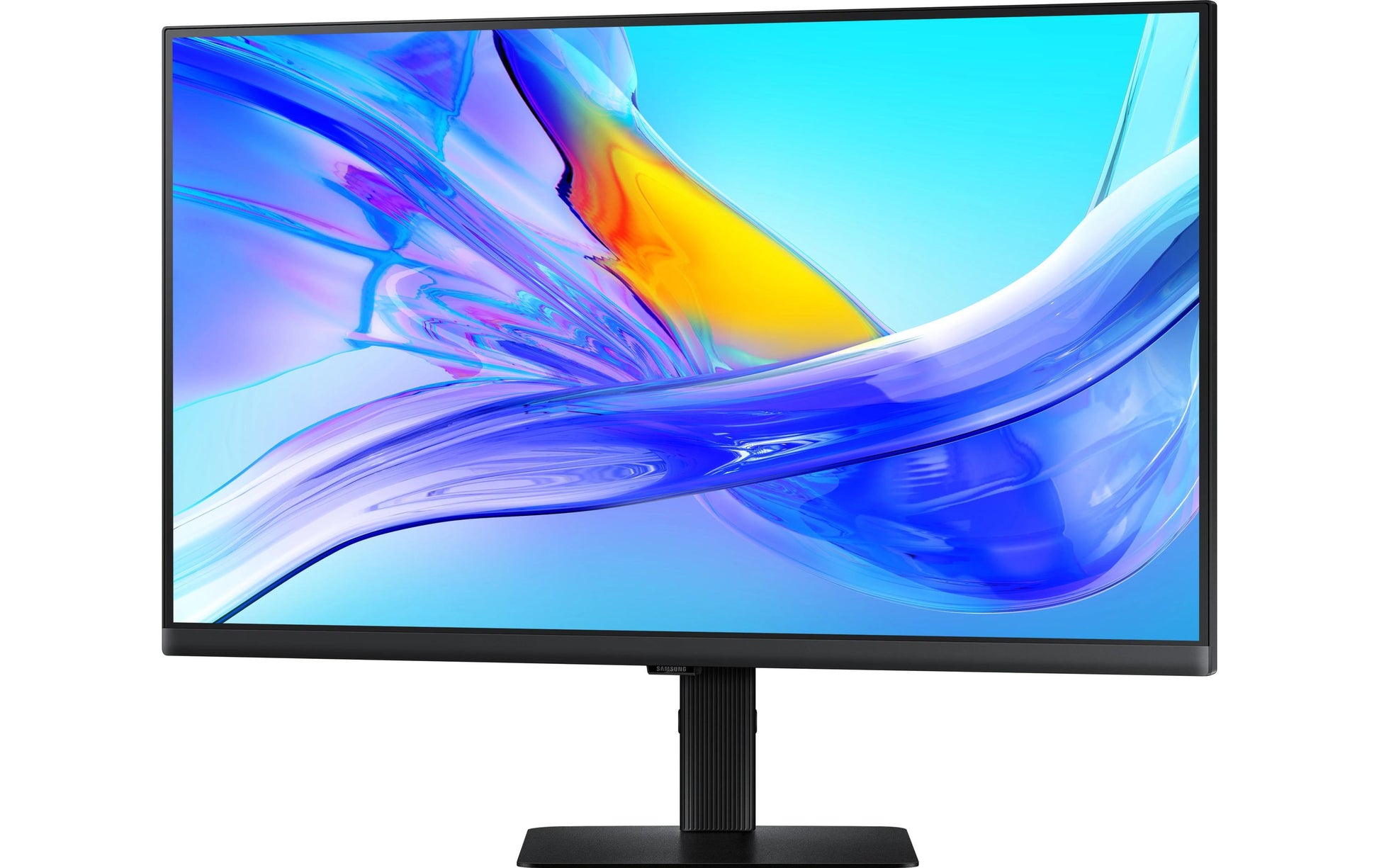 Samsung Viewfinity S8 S80Ud – Monitor, 32" 3840 × 2160 (UHD 4K), LED, Schwarz