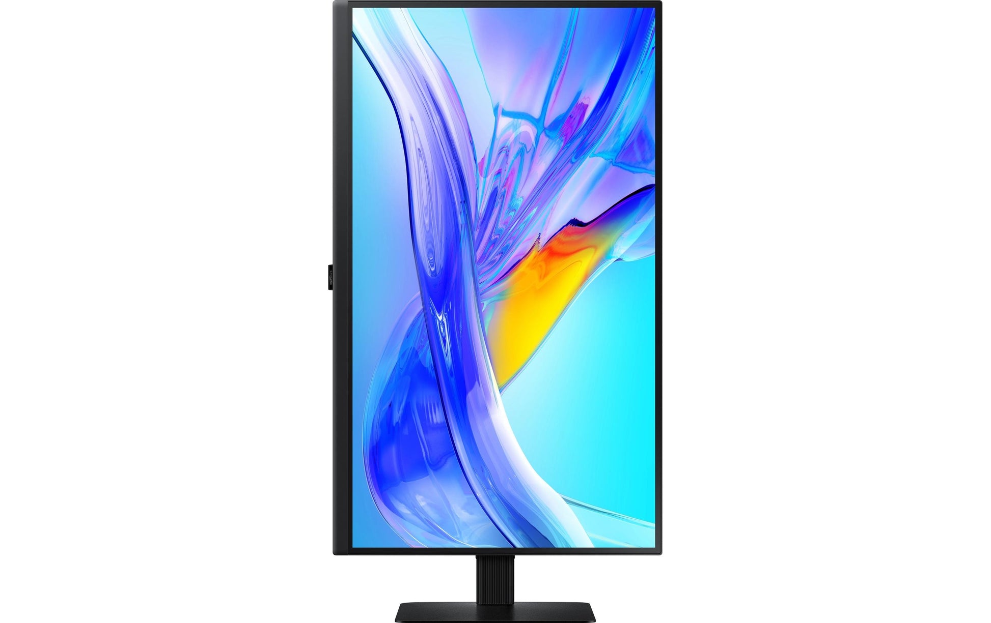 Samsung S80Ud – Monitor, 27", 4K UHD (3840 × 2160), LCD, Schwarz