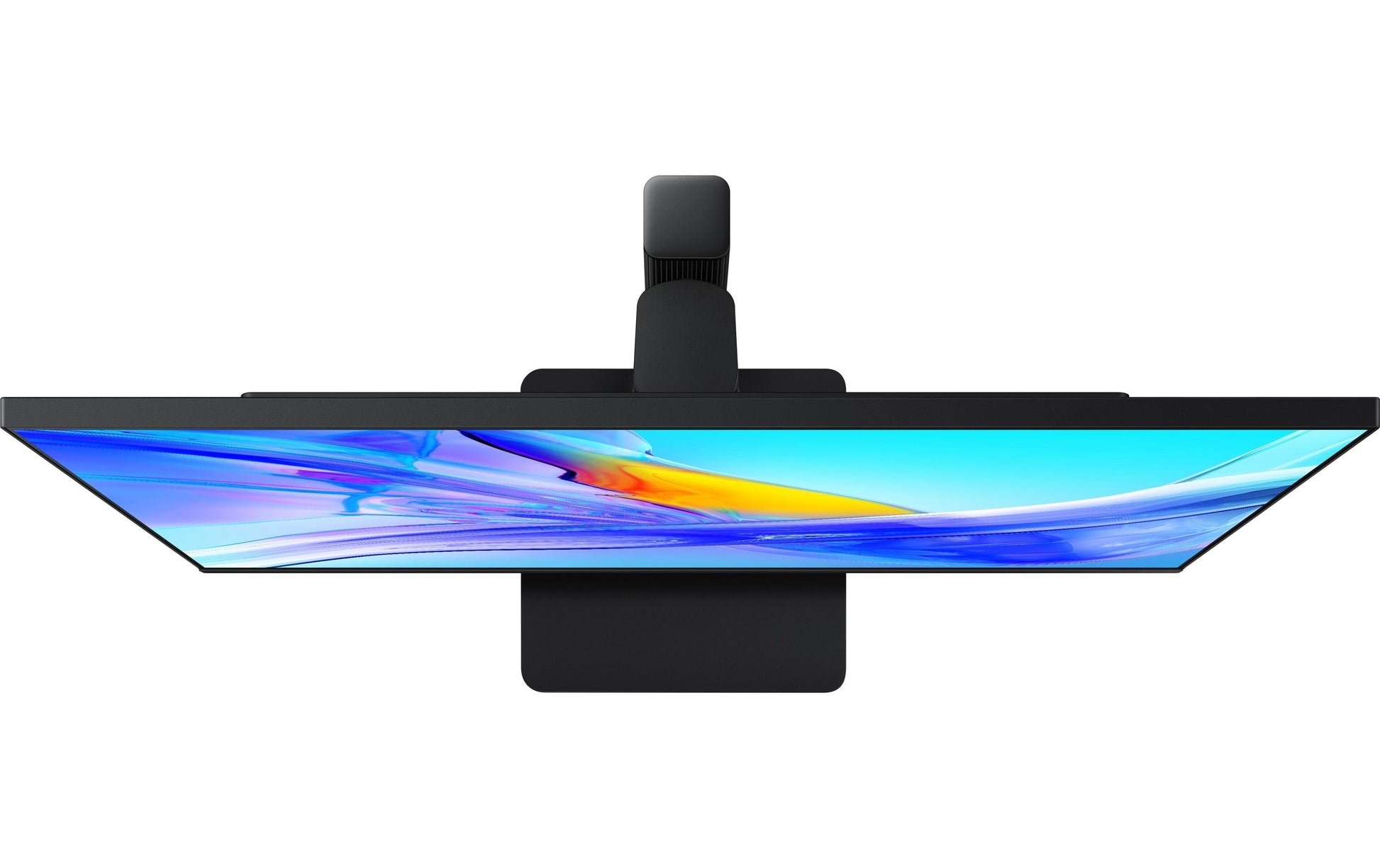 Samsung S80Ud – Monitor, 27", 4K UHD (3840 × 2160), LCD, Schwarz