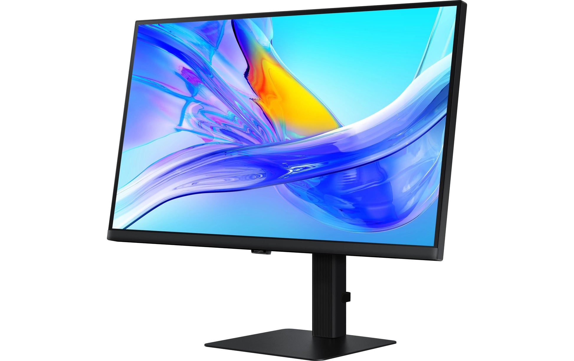 Samsung Viewfinity S8 S80Ud – Monitor, 32" 3840 × 2160 (UHD 4K), LED, Schwarz