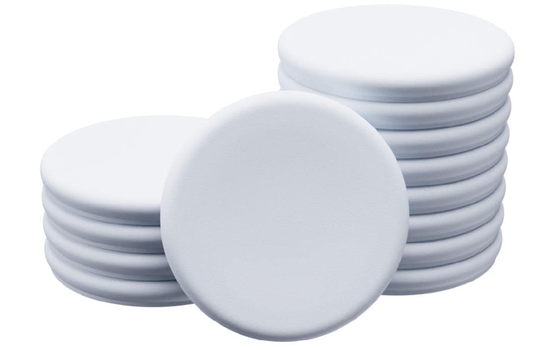 Legamaster Starter-Kit, inkl. Magnete, 5-teilig – für Whiteboards