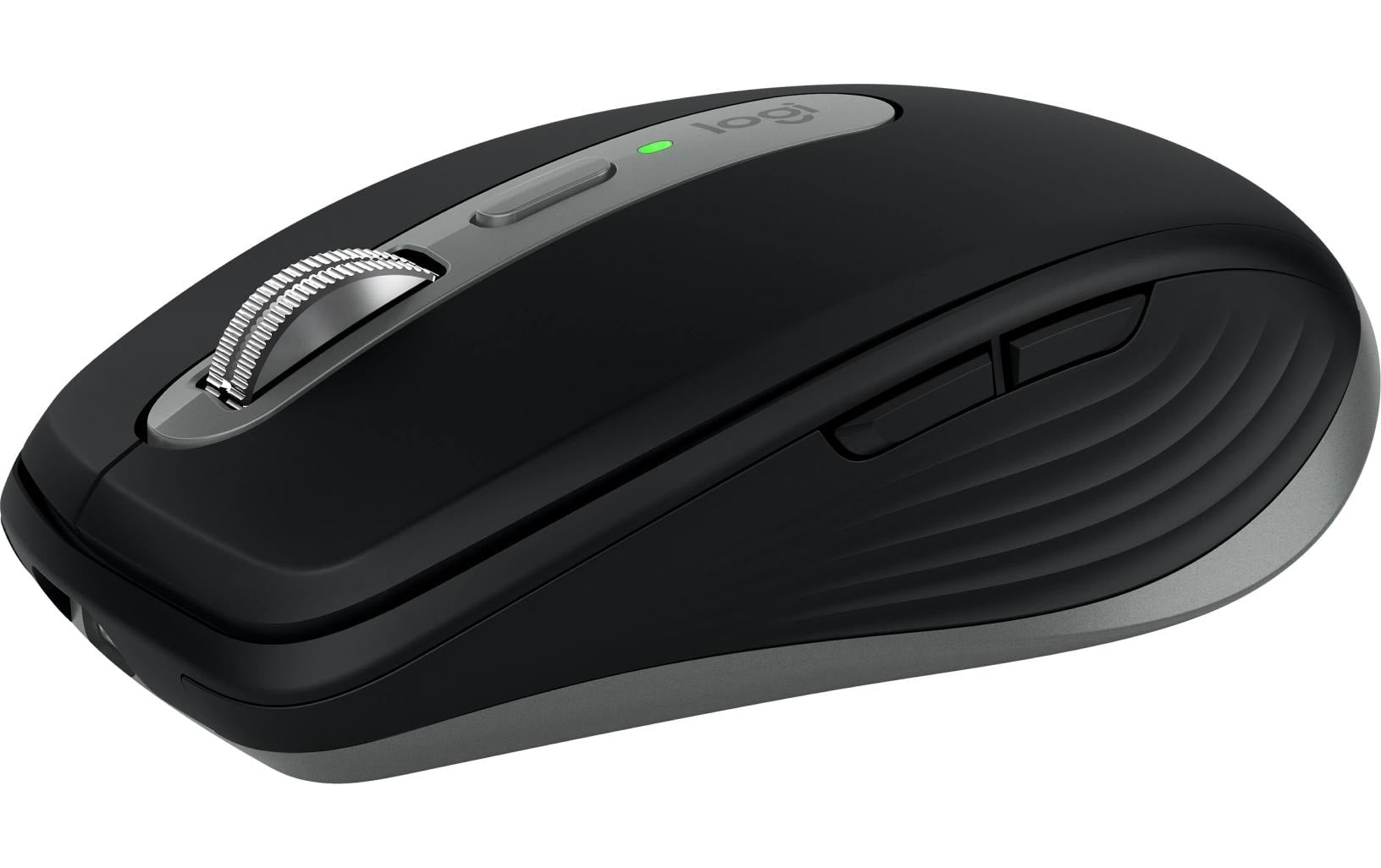 Logitech MX Anywhere 3S für Mac Maus – Space Grey
