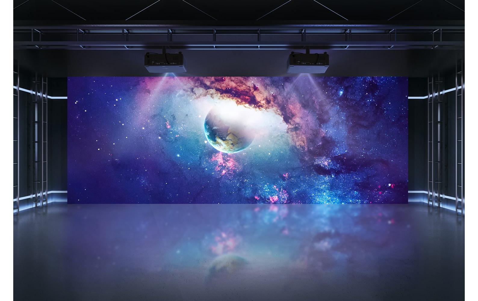 Optoma ZK810TST, Projektor – Ultra HD 4K, Kurzdistanz