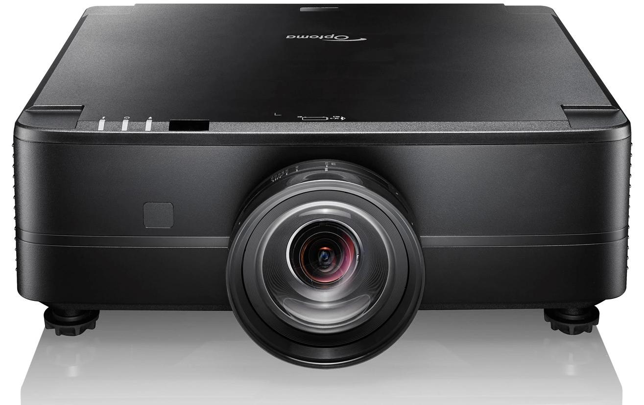 Optoma ZK810TST, Projektor – Ultra HD 4K, Kurzdistanz