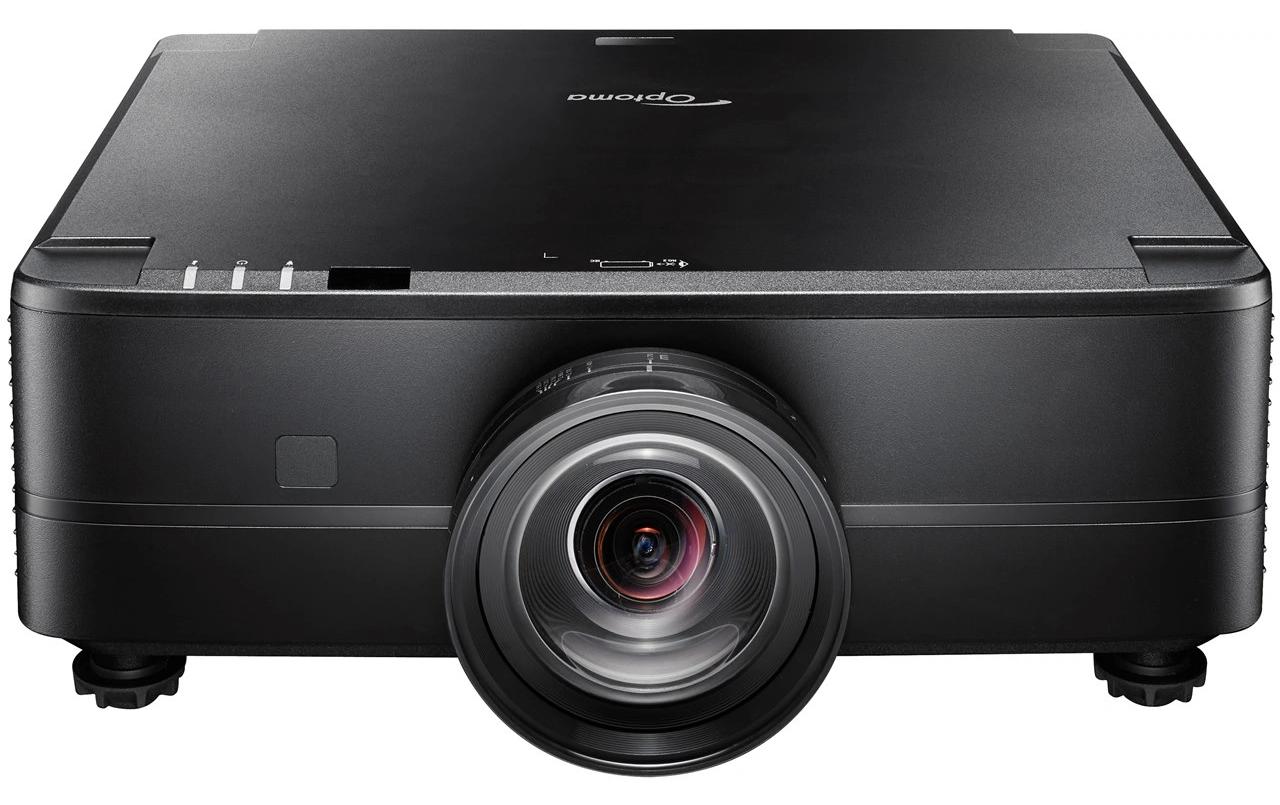 Optoma ZK810TST, Projektor – Ultra HD 4K, Kurzdistanz
