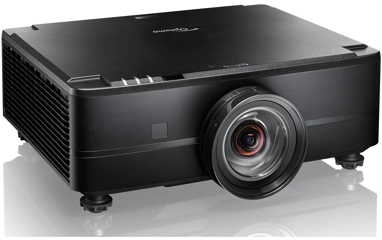 Optoma ZK810TST, Projektor – Ultra HD 4K, Kurzdistanz
