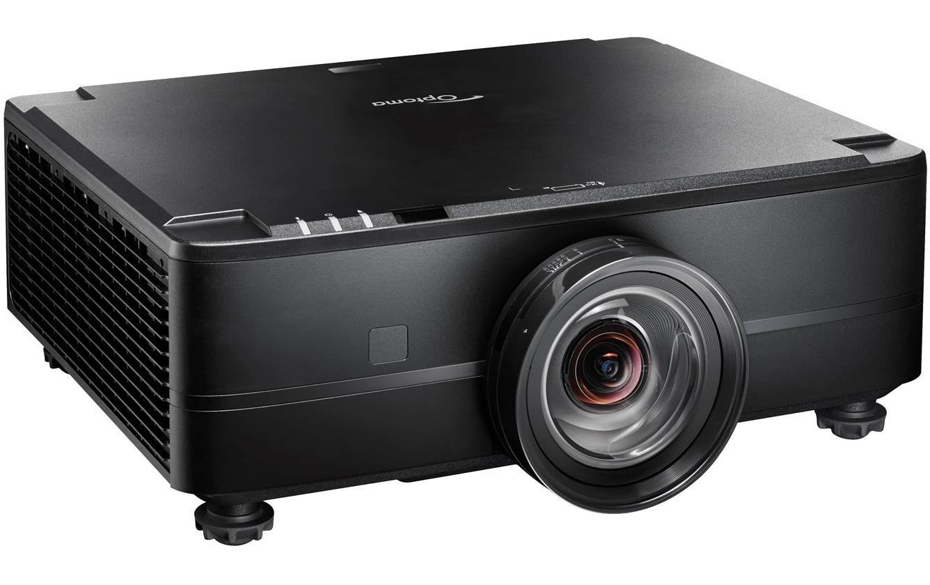 Optoma ZK810TST, Projektor – Ultra HD 4K, Kurzdistanz