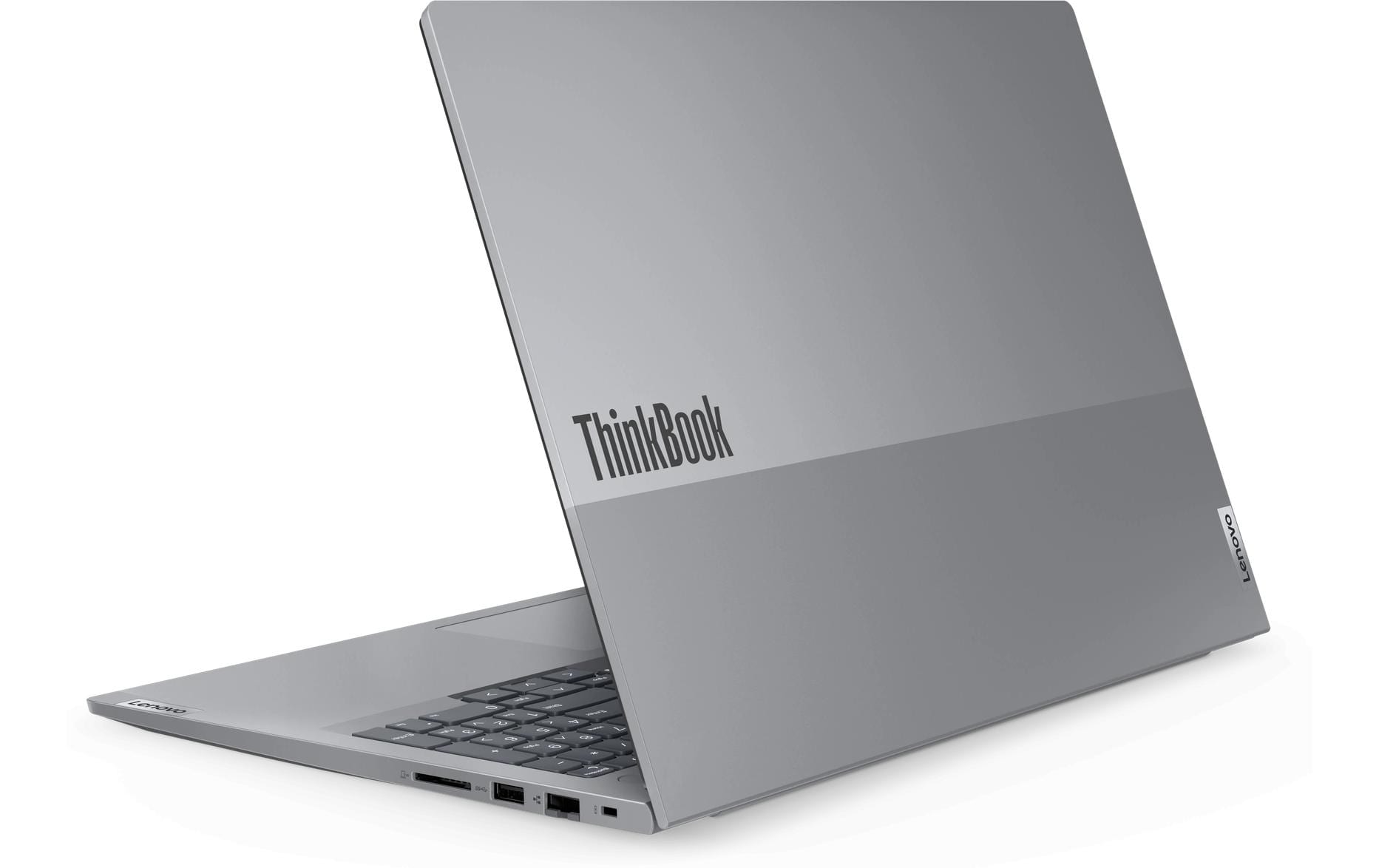 Lenovo ThinkBook 16 G7 ARP – Laptop, Windows 11 Pro, Schweiz