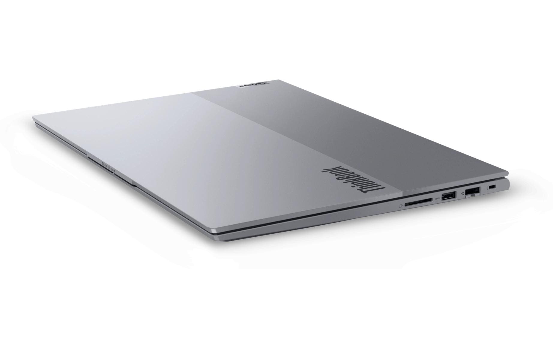 Lenovo ThinkBook 16 G7 ARP – Laptop, Windows 11 Pro, Schweiz