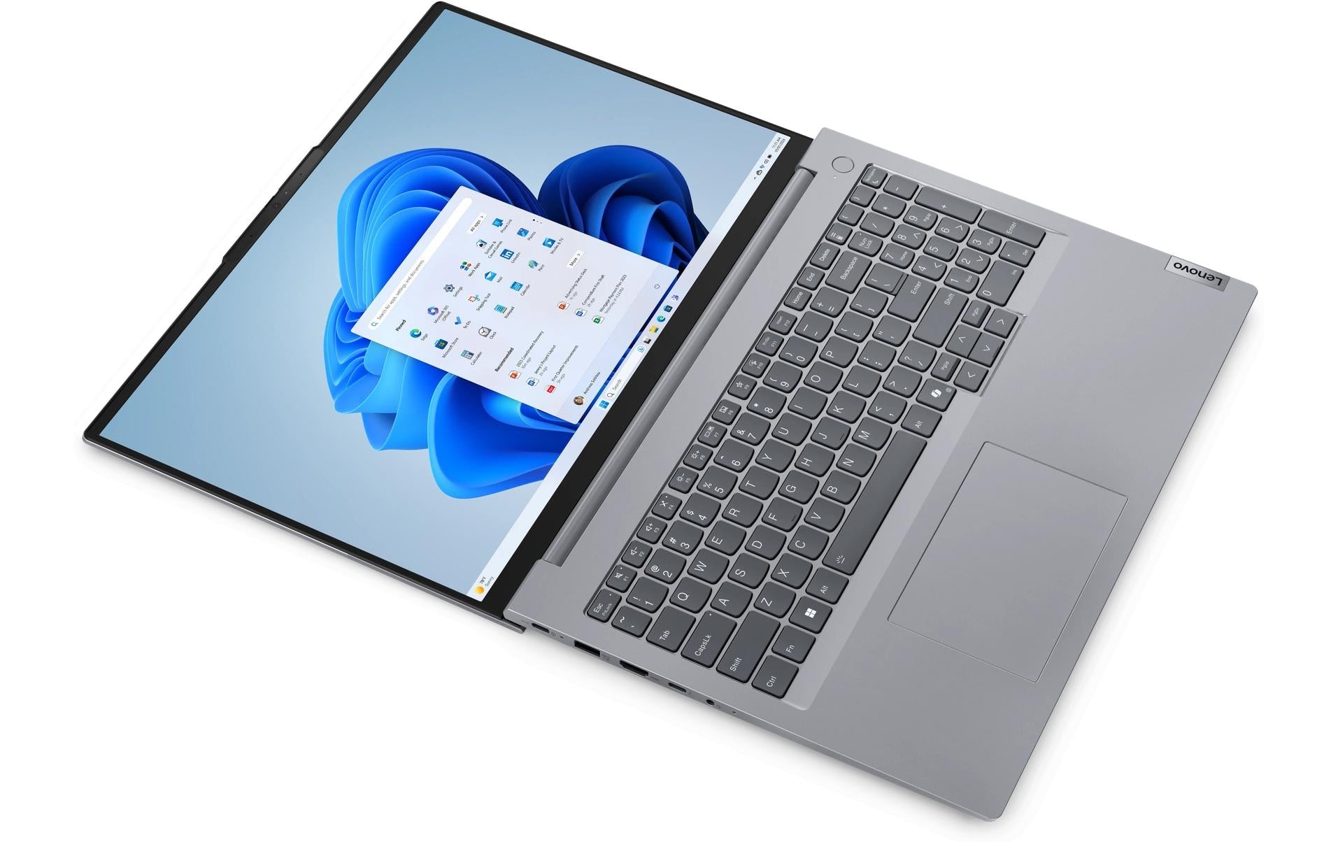 Lenovo ThinkBook 16 G7 ARP – Laptop, Windows 11 Pro, Schweiz
