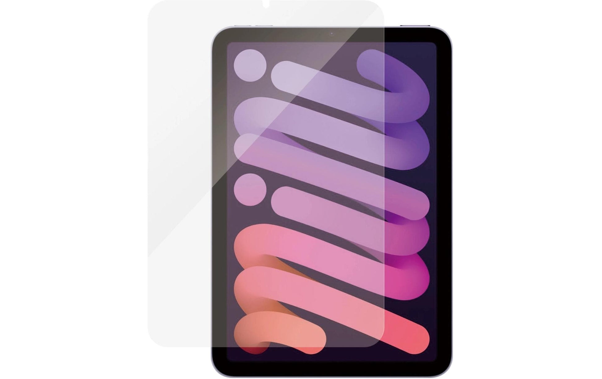 PanzerGlass Displayschutz – für iPad mini (2024) 8,3"