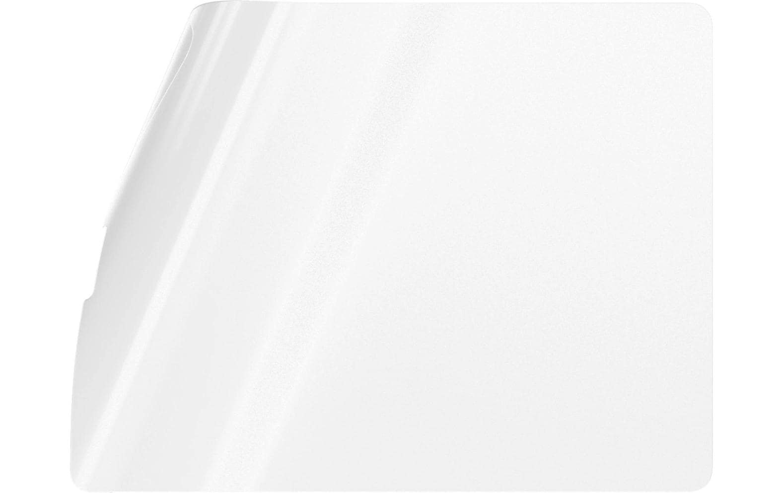 PanzerGlass GraphicPaper Displayschutzfolie – für iPad Pro 12,9" (2018–2022), PET, transparent