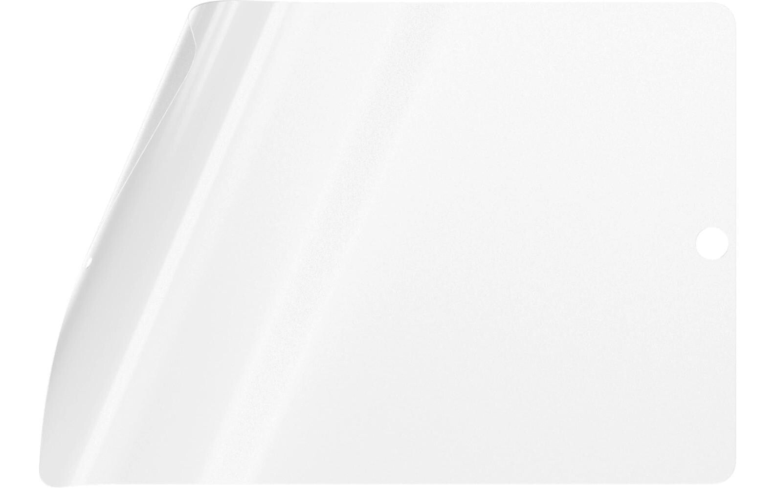 PanzerGlass Panzerglas für iPad 10,2" (7.–9. Gen.) – papierähnliche Oberfläche, Anti-Fingerprint