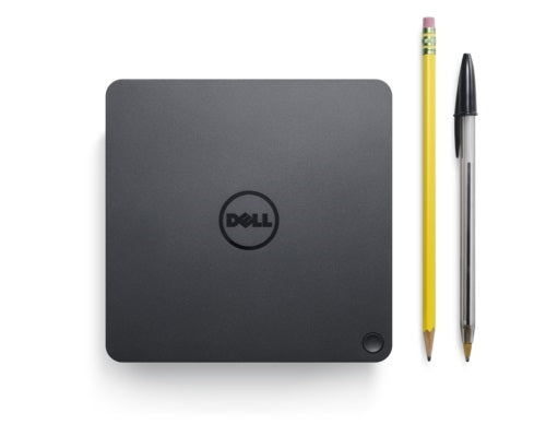 DELL TB16 Dockingstation – Thunderbolt 3, 5× USB-A, GbE, 3,5 mm Audio