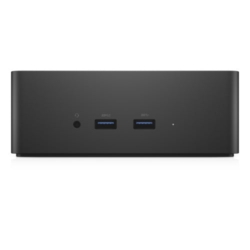 DELL TB16 Dockingstation – Thunderbolt 3, 5× USB-A, GbE, 3,5 mm Audio