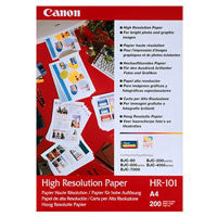 Canon Fotopapier – matt, A4, 105 g/m², 200 Blatt