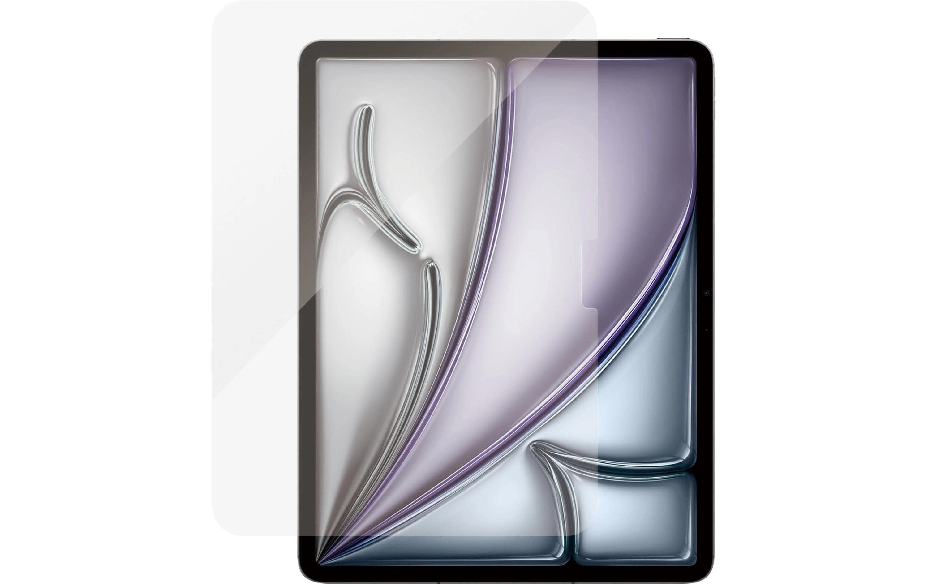 PanzerGlass Displayschutz – für iPad Air 11 (M2/2024), 11"