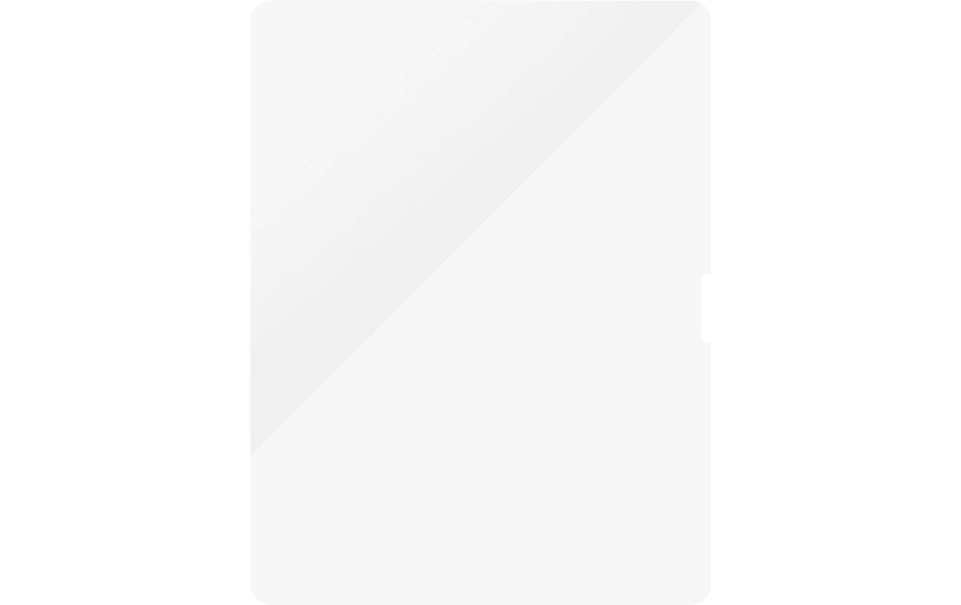 PanzerGlass Displayschutzfolie – für iPad Air 13" (M3/2025), Stossschutz