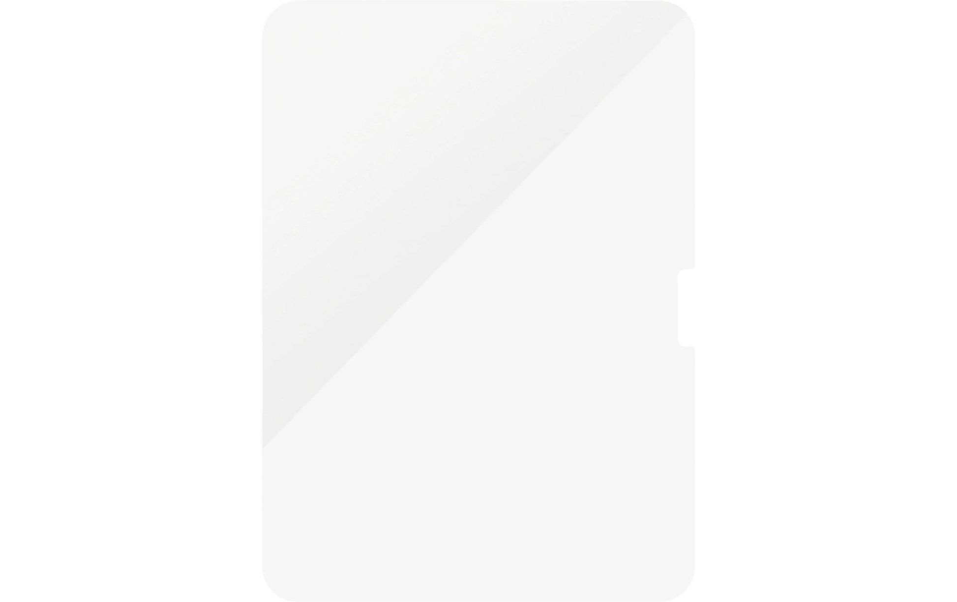 PanzerGlass Displayschutz – für iPad Air 11 (M2/2024), 11"